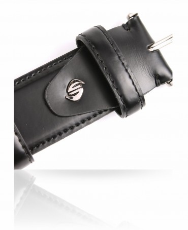 Ремень Мужской MH006/35/BL